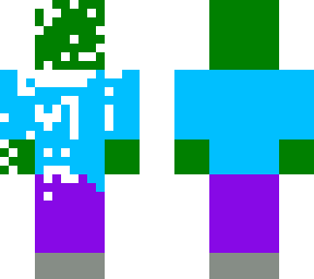 zombie zombie mb