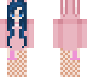 - * ~ b u n n y ~ * -