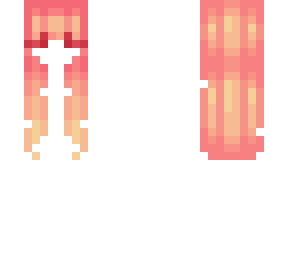 .+*strawberry and peach juice*+. /hb\