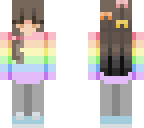)-' one billion bows '-( // rc