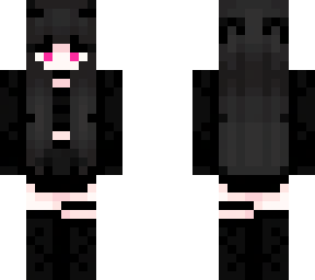 - cyber punk -