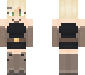 ~ evangelyne ~