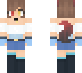 ~ fan-skin for theultima21 ~