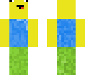 1 or 2 noobs idrk