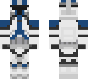 501 clone