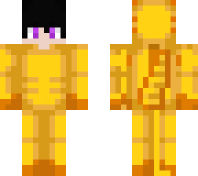 ajolote dorado