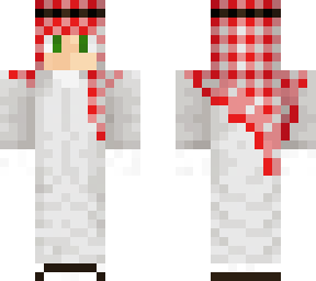 arab