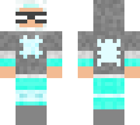 arachnifrost