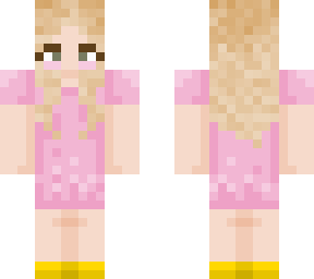 aubrey (pink)