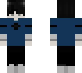 average eboy skin (blue)
