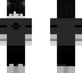 average eboy skin (grayscale)