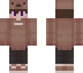 bear-head