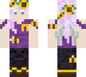 bee girl