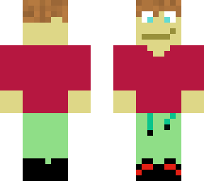 bekfastpizza skin