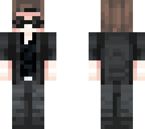 blewdle /w glasses
