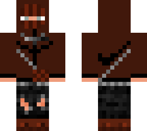 blockgast (brown nike tech)