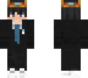 boy skin
