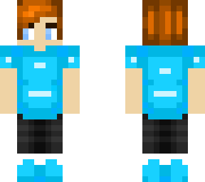 boy wearing t-shirt