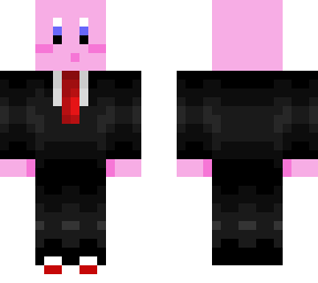 business kirby