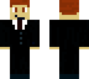 business man 2.0