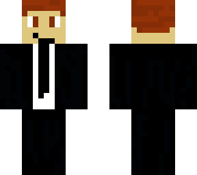 business man