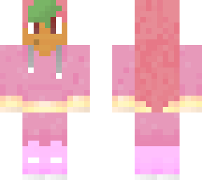 c h e r r y  2 year old skin lol   keeby