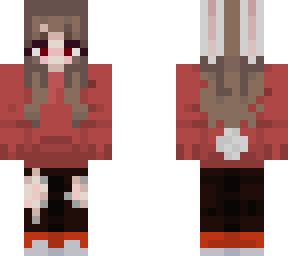 cherry bun(final edit)