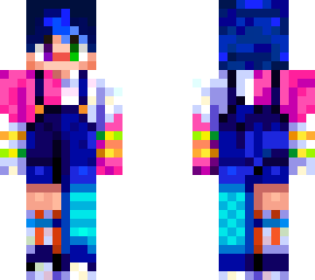 clown boy