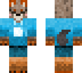 cubito de moti #1