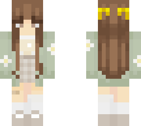 daisy cutie