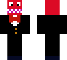 dapper boxy