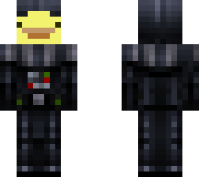 dark kuack