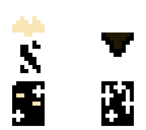 dark lion