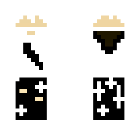 dark lion