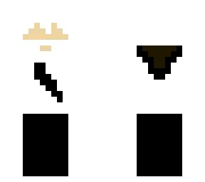dark lion