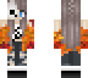 day of the dead high school student