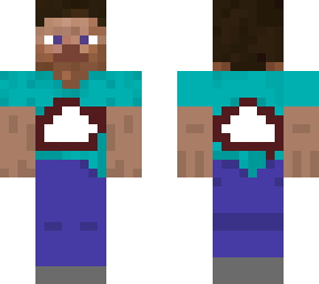 dead steve
