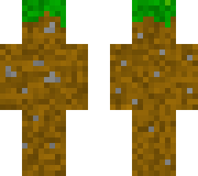 dirt camo