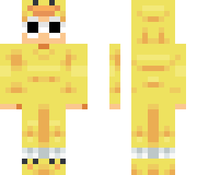 duck