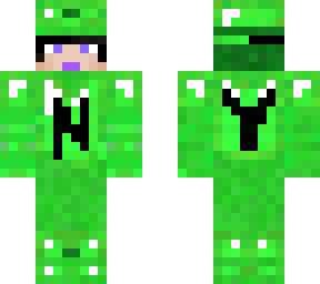 emerald ny (complete)
