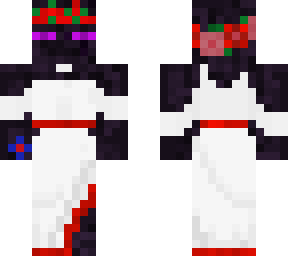 enderman novia x3