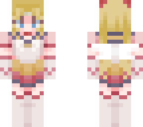 eternal sailor moon