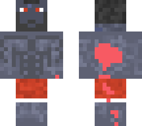 evil gigachad