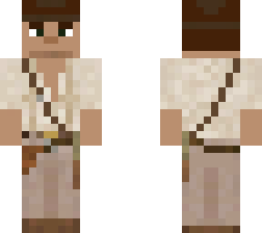 explorer joe