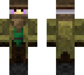 explorer synthetica