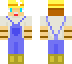farmer joe