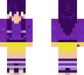 female mineta
