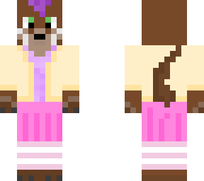 femboy otter
