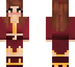 firebender 10