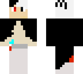 first skin